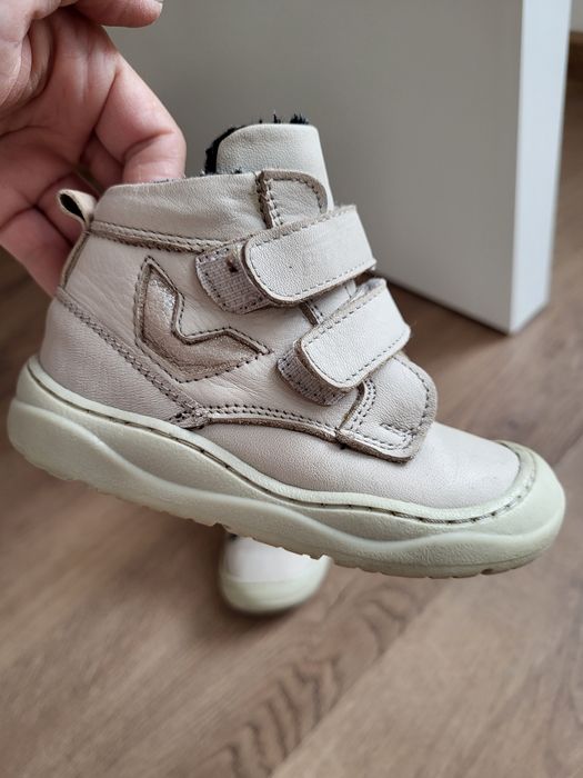 DD Step и Ponki  22 ботушки