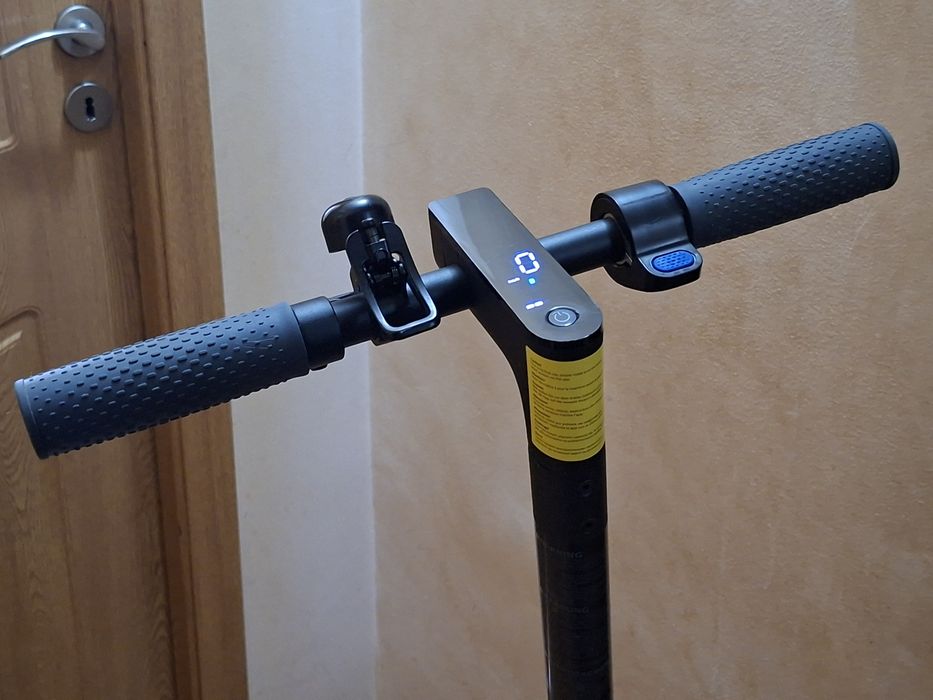 Trotineta Xiaomi Mi Scooter 3