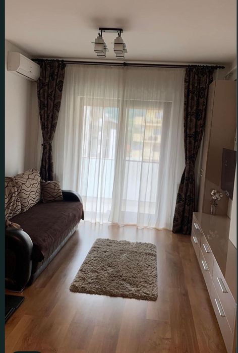 Apartament 2 Camere Complet Mobilat si Utilat