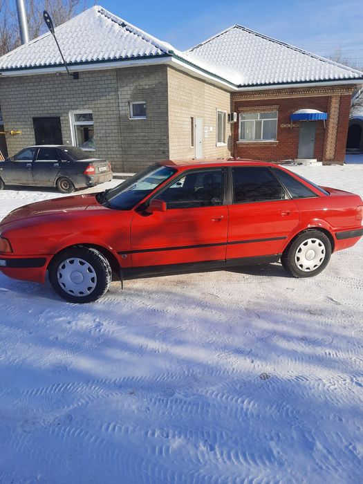 Продам автомобиль