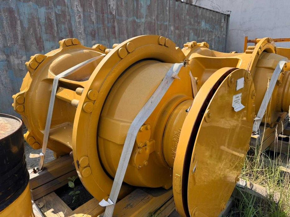 Редуктор 243 Caterpillar