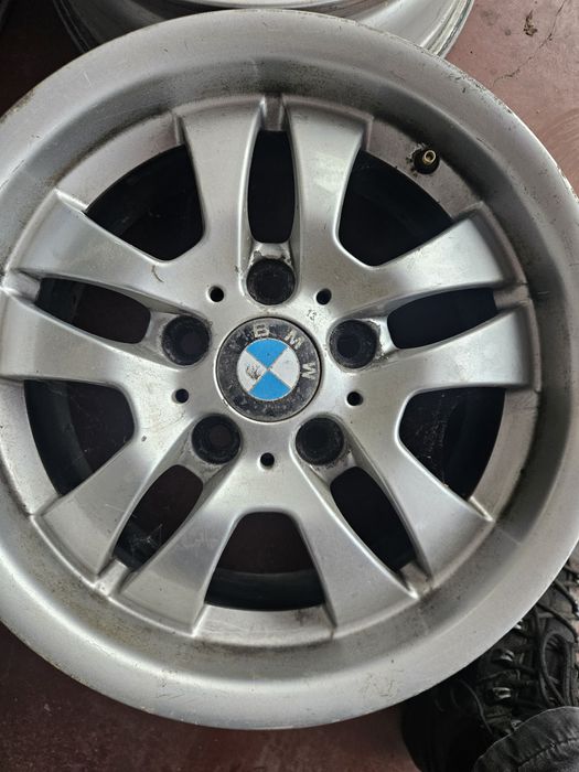 Джанти 16цола BMW