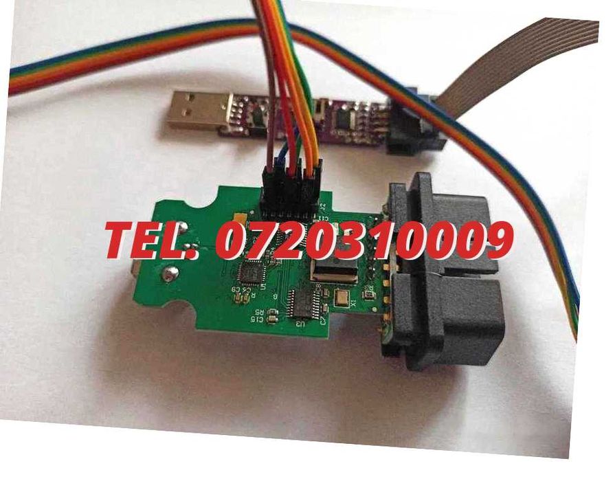 Rescriere Si Update Testere Auto Vcds La Ultima Versiune
