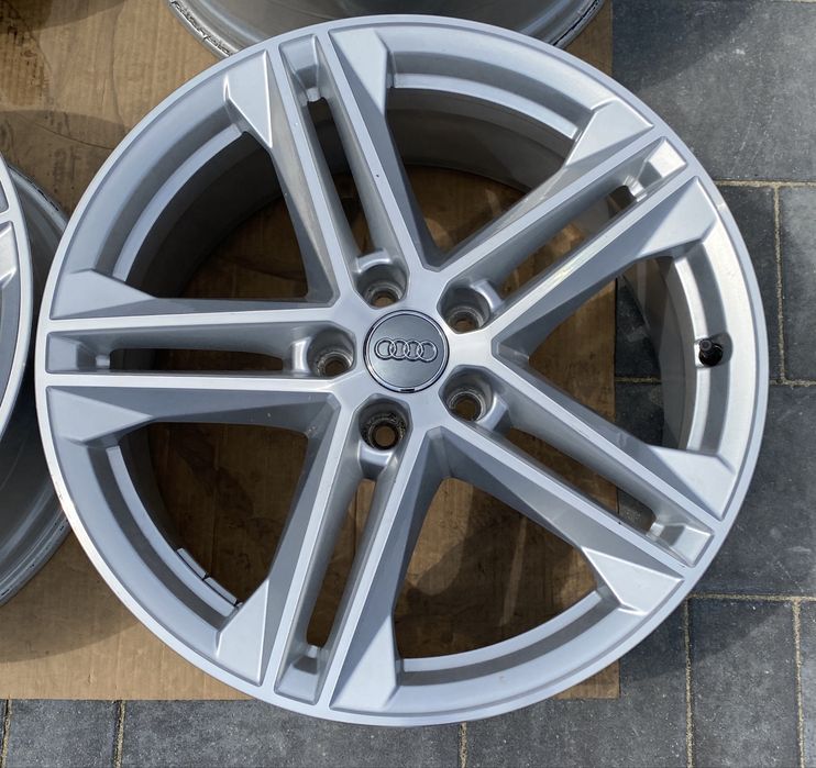 Jante Audi Q5 19 FACTURA A6 A4