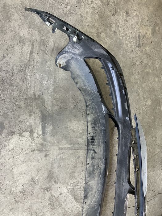 Предна броня за BMW 2 F45 F46 БМВ 2 Ф45 Ф46  2014-2017г