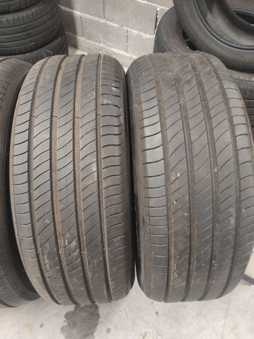 235/55/19 Мишелин