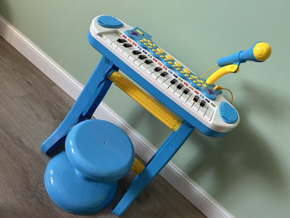 Детски играчки - 60% отстъпка перфектни