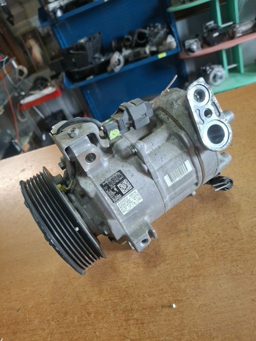 Compresor aer condiționat Fiat Renegade Compas 500x 1.6 D