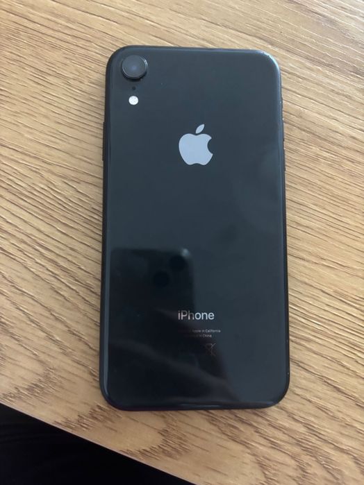 Iphone XR 128GB 90%