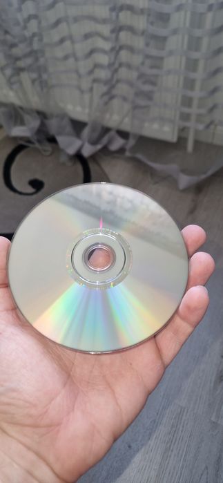 The GodFather Copolla Restoration DVD