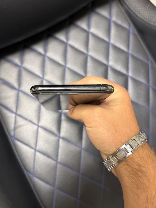 Iphone xs max 256gb