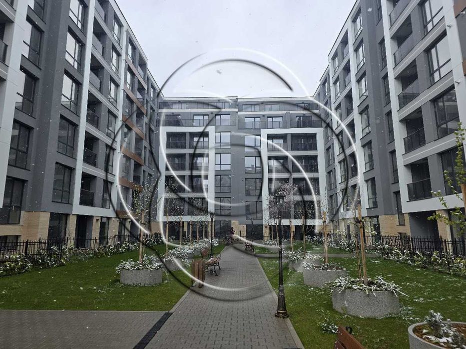 Дава се под наем Гараж / Паркомясто в София, Малинова долина - 50 кв.м за 210 € - Снимка #2