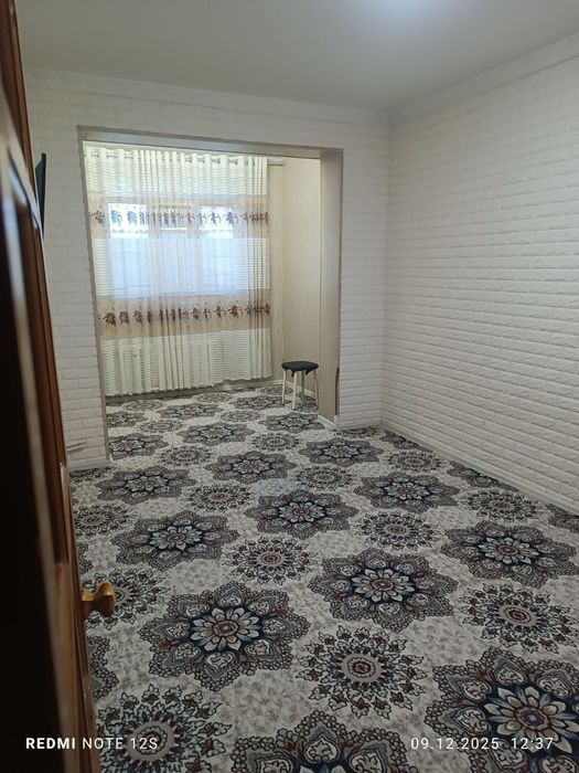 2 xonali uy ijaraga beriladi oilaga