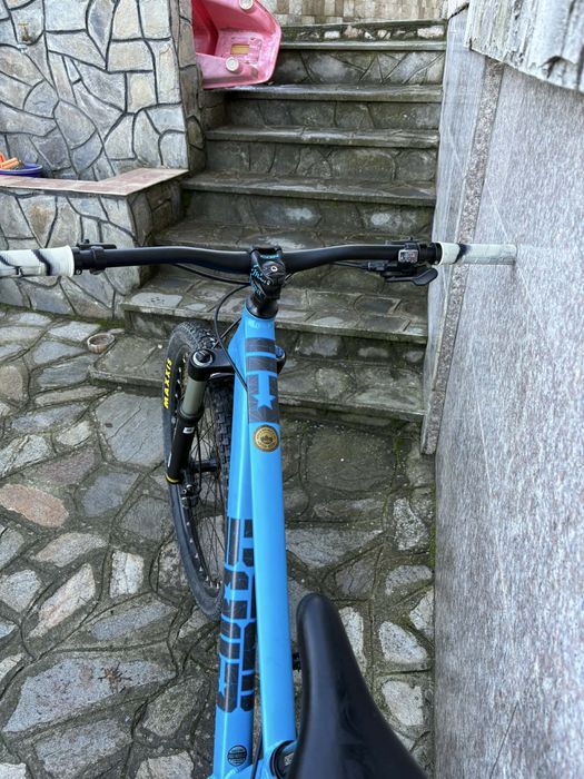 Велосипед drag C2