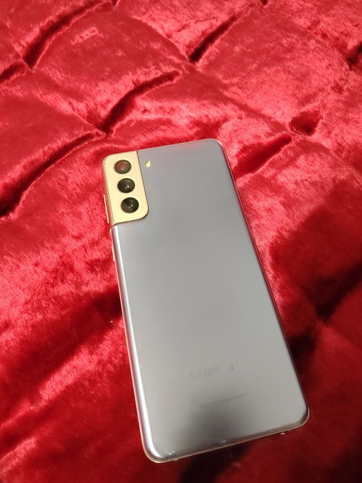 Samsung S21+ 5G sotiladi