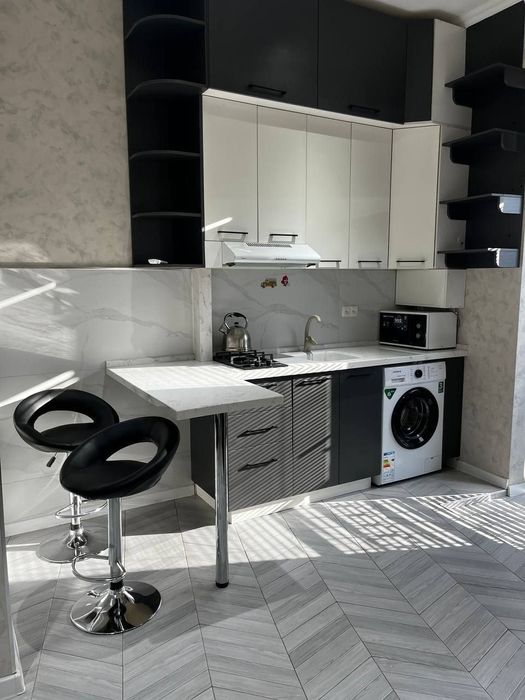 Аренда квартира 1 комнатная студия