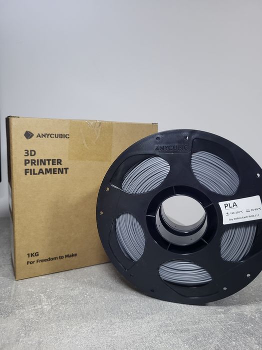 Filament PLA 1.75mm AnyCubic