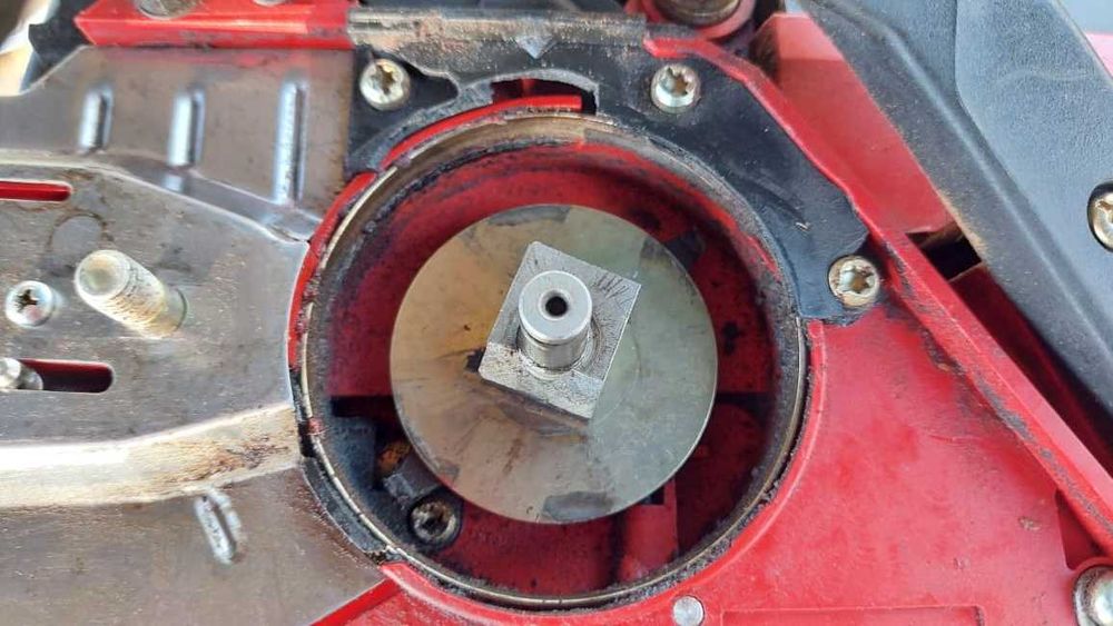 Бензопила SOLO 645 (Германия)