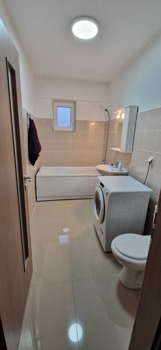 Apartament 2 camere de inchiriat C.U.G.