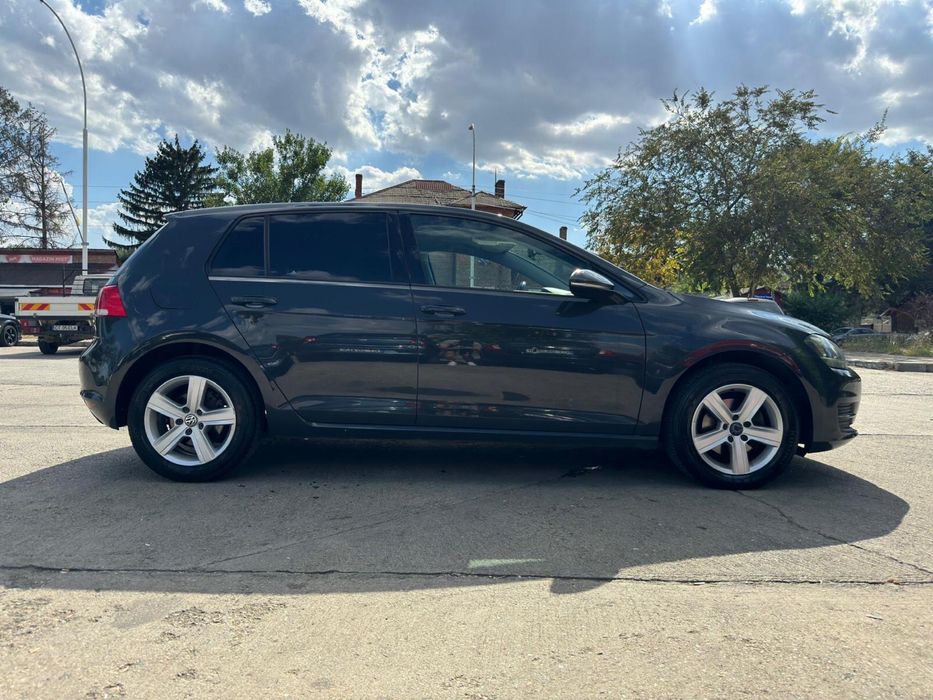VOLKSWAGEN Golf 2015 — imagine 4