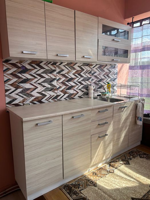 Продавам къща в гр. Мизия