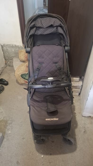 Детска лятна количка