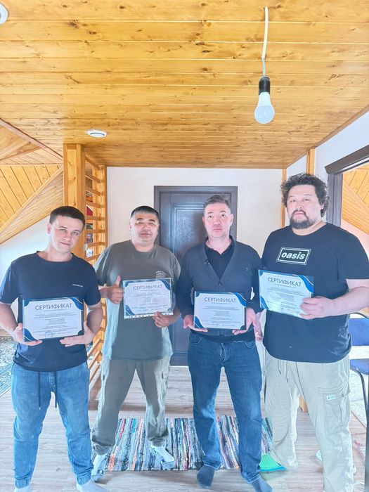 Телесный терапевт