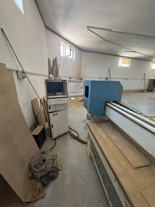 ro’ver 120*245 ishlab turipti