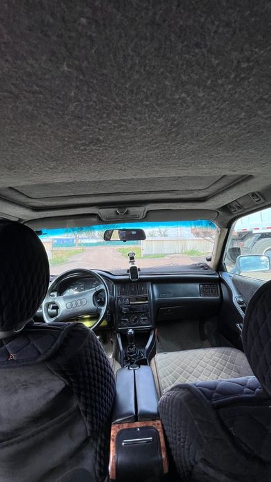 Audi 80 b3 срочно