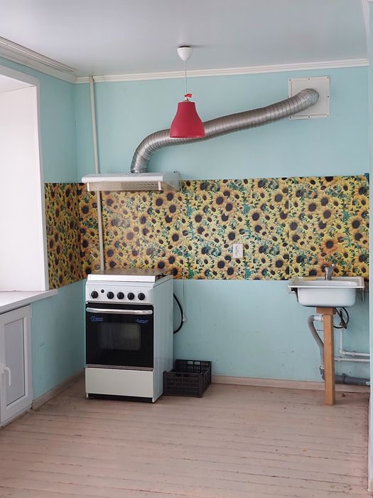 Продам 1 ком квартиру-студию