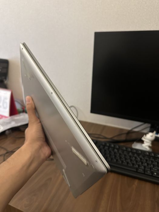 HP Pavilon laptop