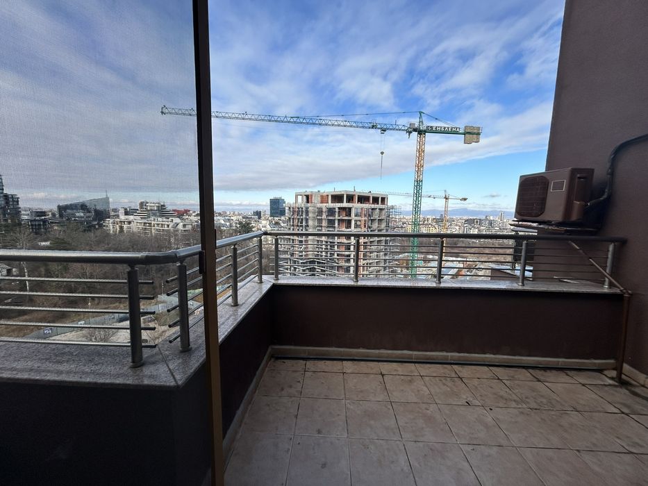 Дава се под наем Двустаен апартамент в София, Манастирски ливади - 82 кв.м за 747.66 € - Снимка #7