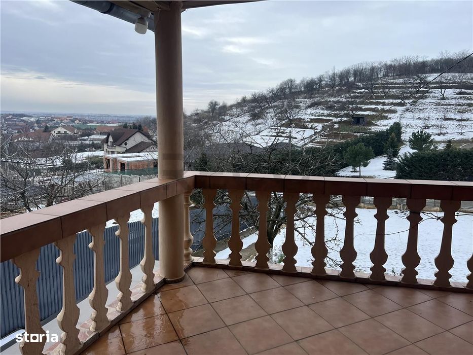 RECO Vila 3 camere in Oradea