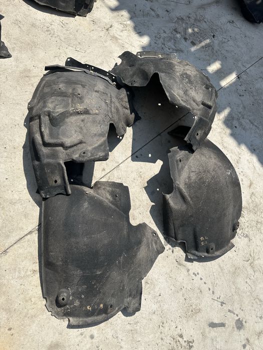 Carenaj roata stanga / dreapta Audi A4 A5 B8 B8.5