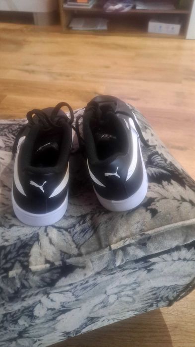 PUMA кецове нови