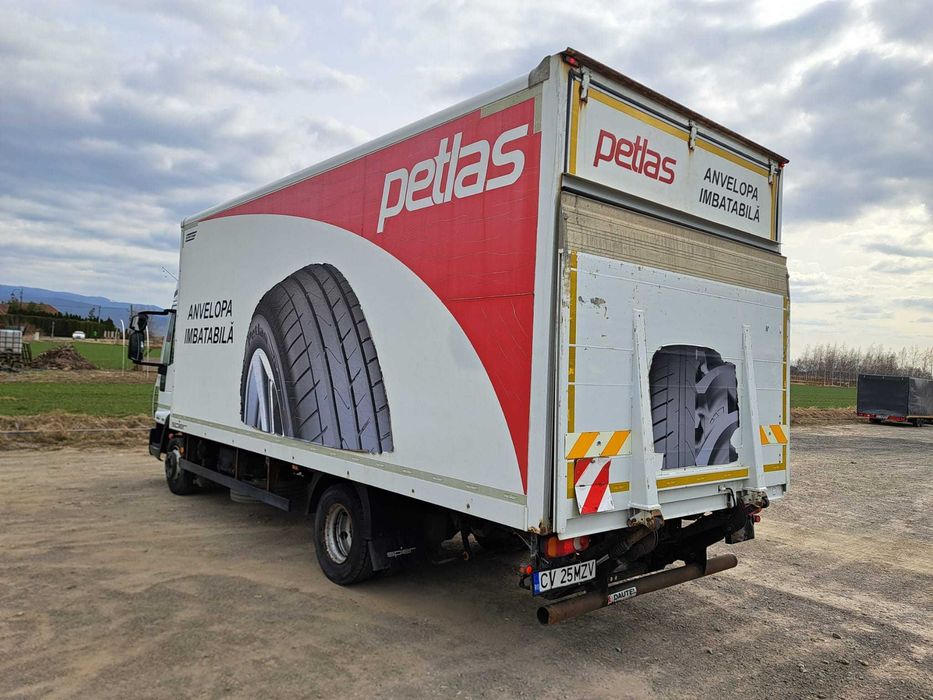 Iveco Eurocargo 75 E 18