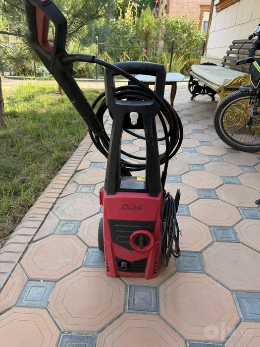 karcher sotiladi EPA firmasiniki xolati zor