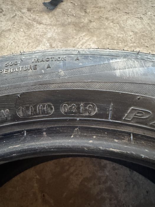 Roadstone Classe Premiere CP672