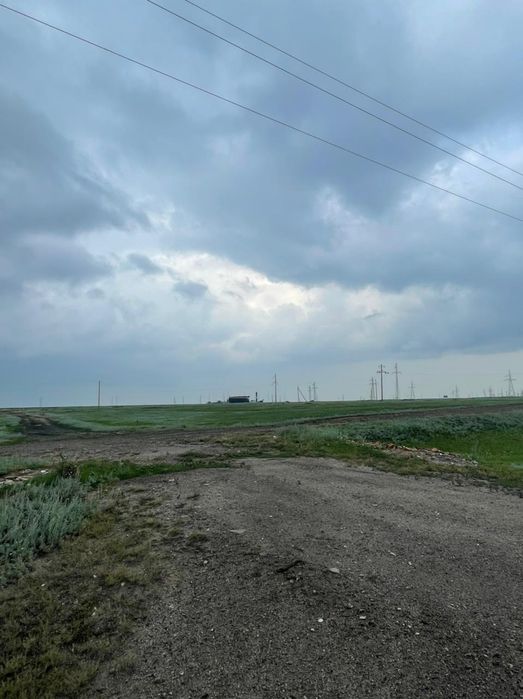 Продам зерносклад вдоль трассы