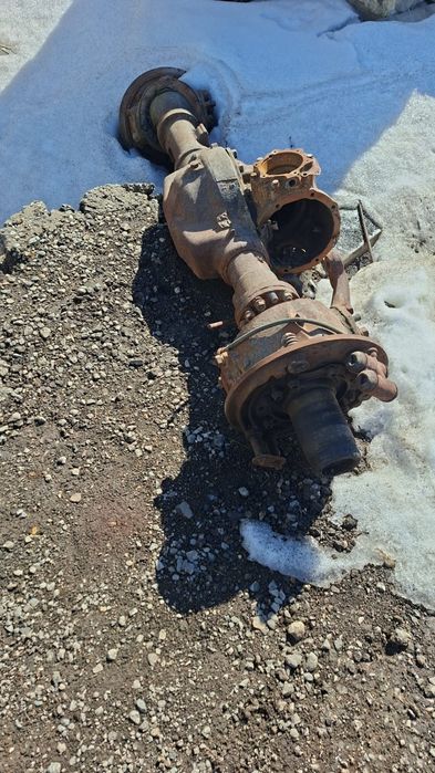 Продам Мост на УРАЛ