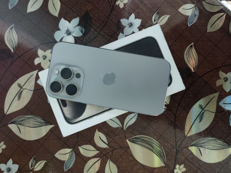 Iphone 15 pro айфон 15 про