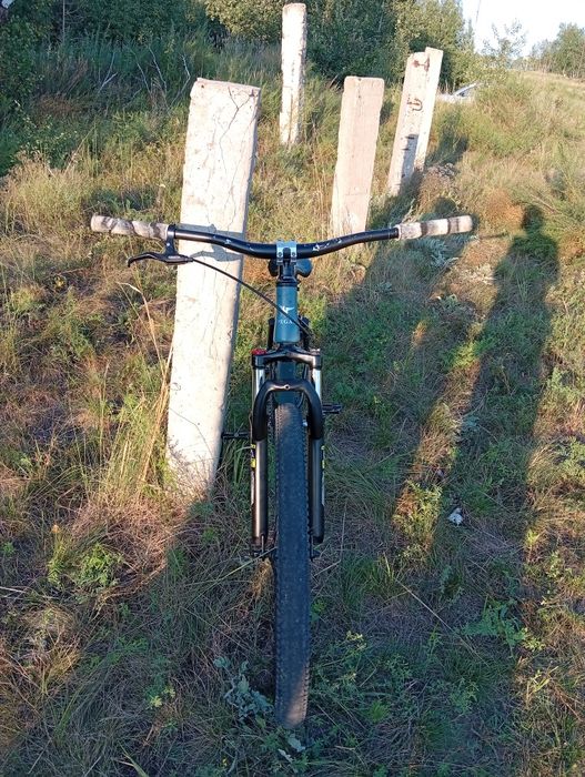 Продам велосипед PEGAS SPORT PRO-№1