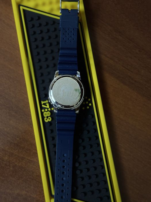 Продам часы Citizen Eco Drive