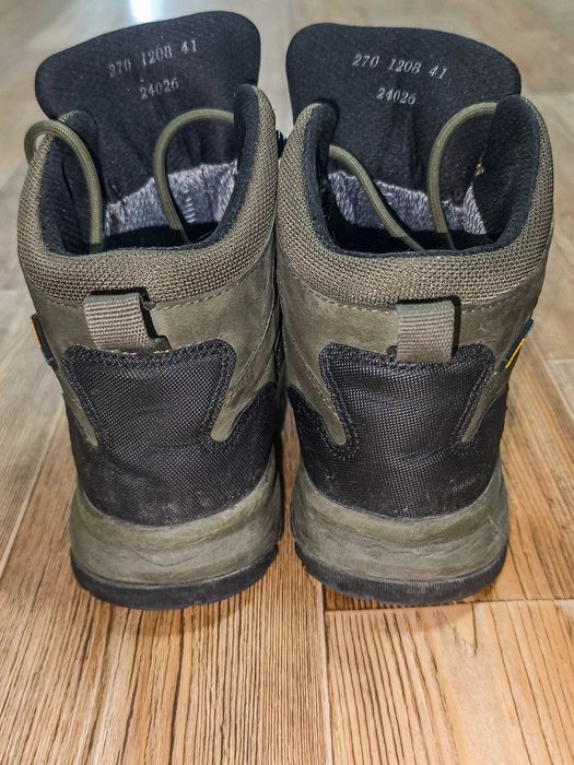 Ботинки, кроссовки GREYDER