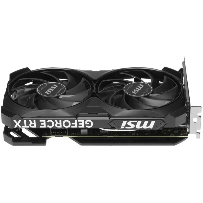 Videokarta MSI RTX 4060Ti 8gb