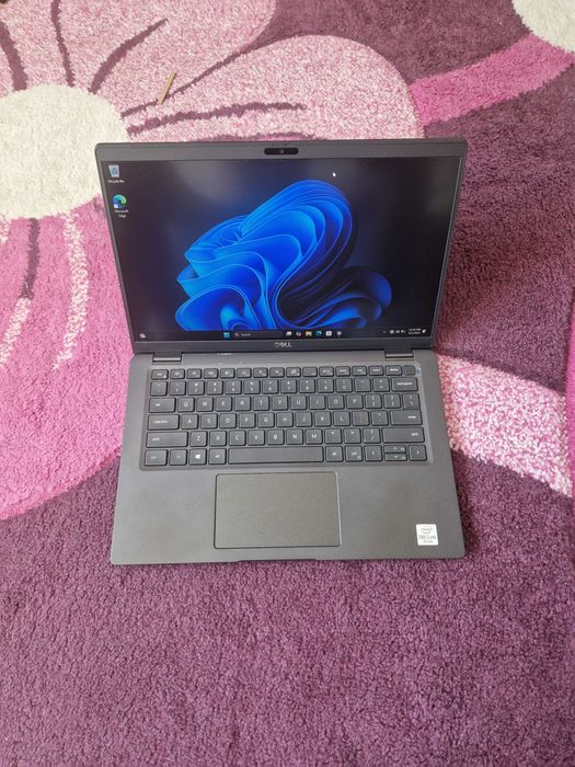 Dell Latitude 7410 | 10 Generation |