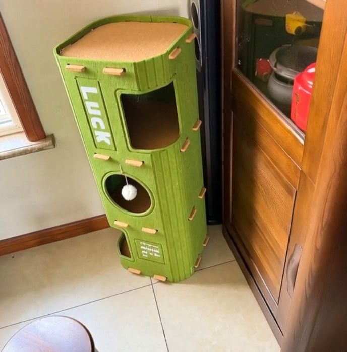 Комплекс для кошек