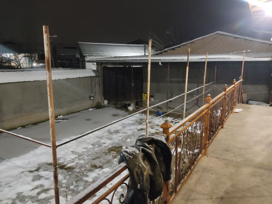 Участка сотилади 3.4сот