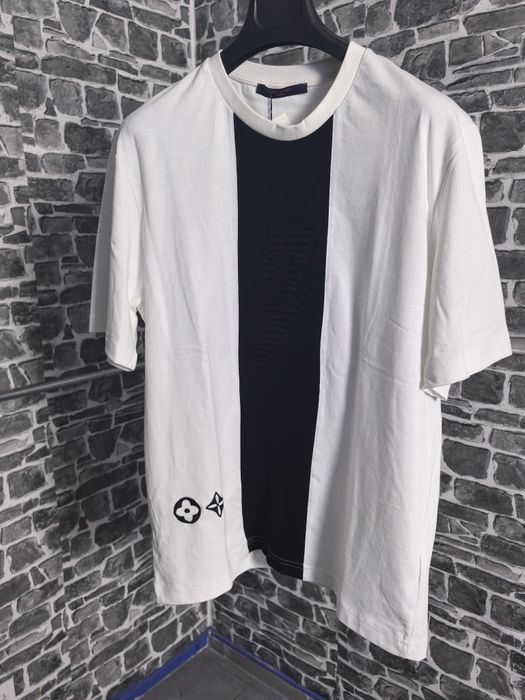 Luis Viton тениска