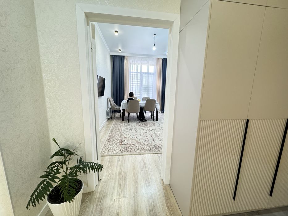 Продам ковёр 5×3 м